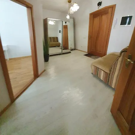 Negruzzi 2 Bedrooms Chişinău Esterno foto