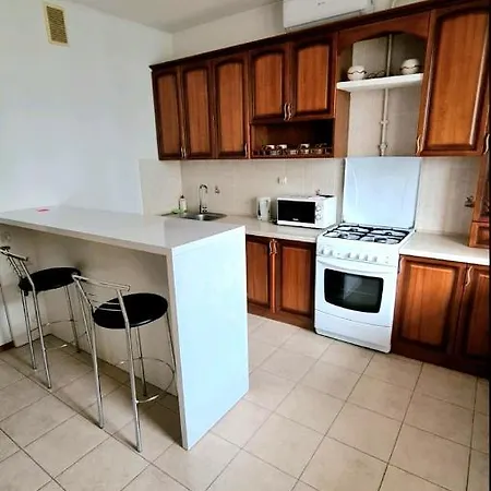 Negruzzi 2 Bedrooms Chişinău Esterno foto