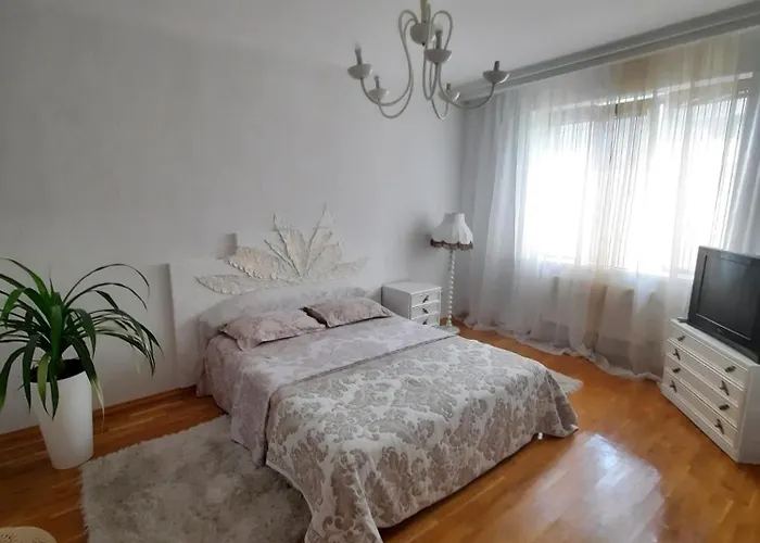 Negruzzi 2 Bedrooms