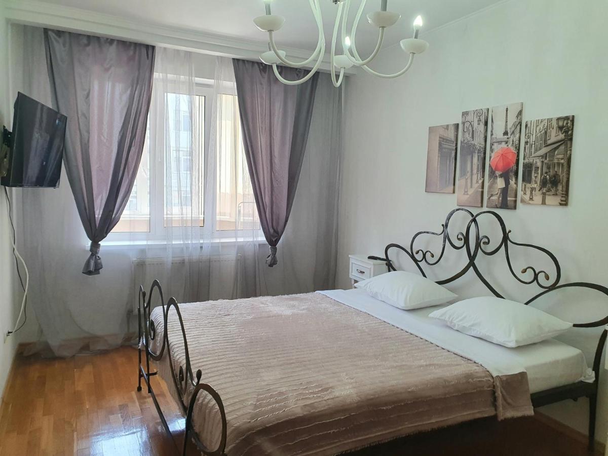 Negruzzi 2 Bedrooms Chisinau