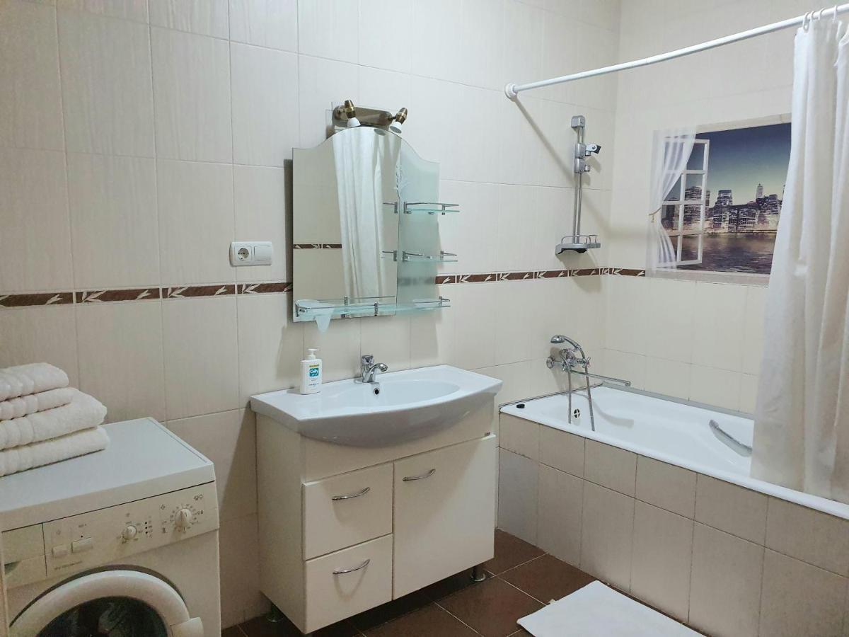 Apartment Negruzzi 2 Bedrooms