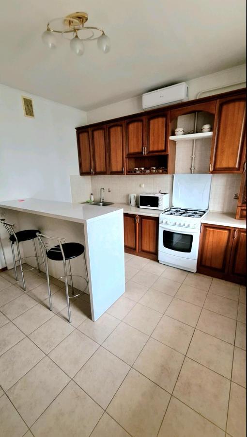 Apartment Negruzzi 2 Bedrooms
