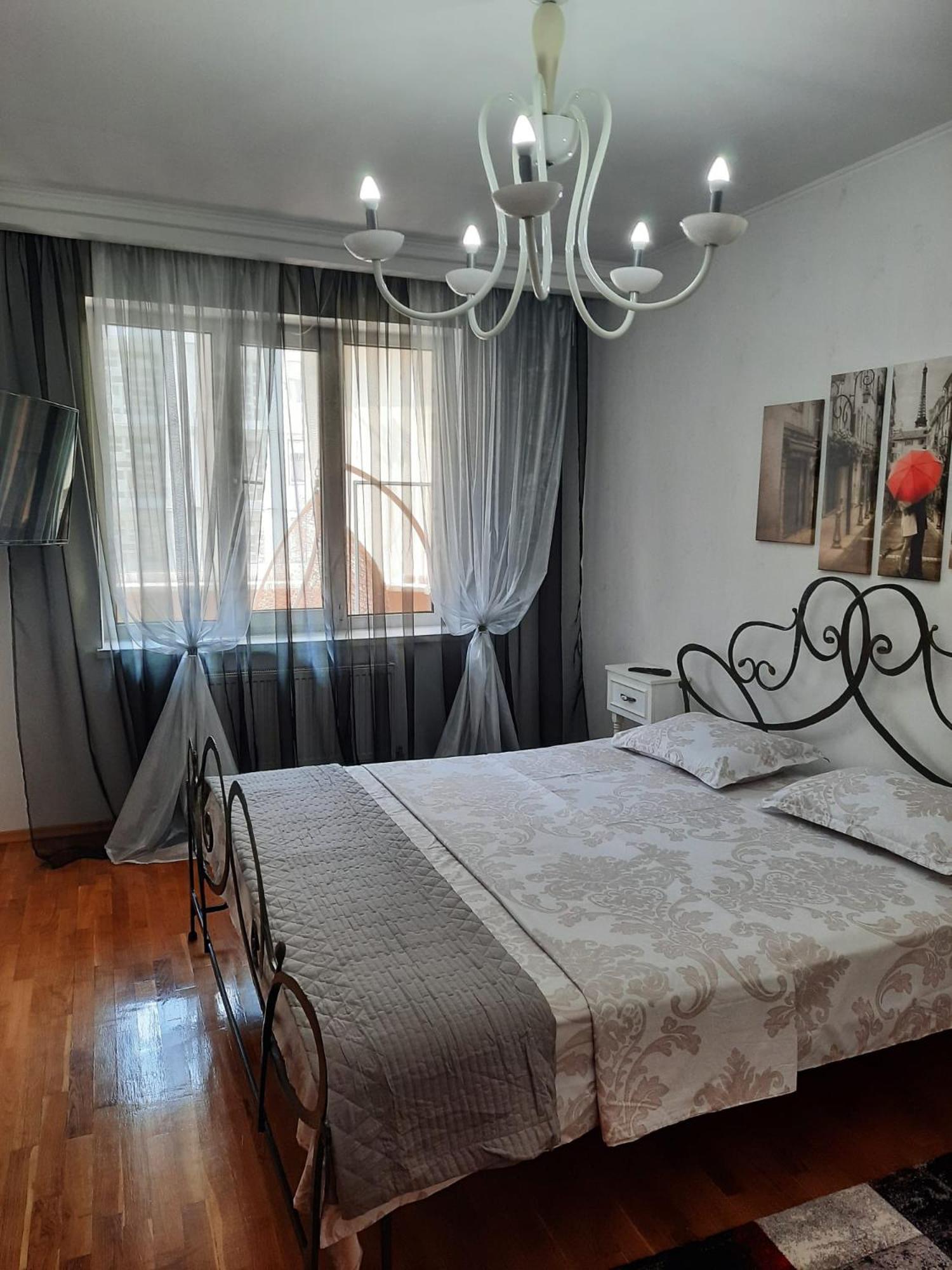 Apartment Negruzzi 2 Bedrooms