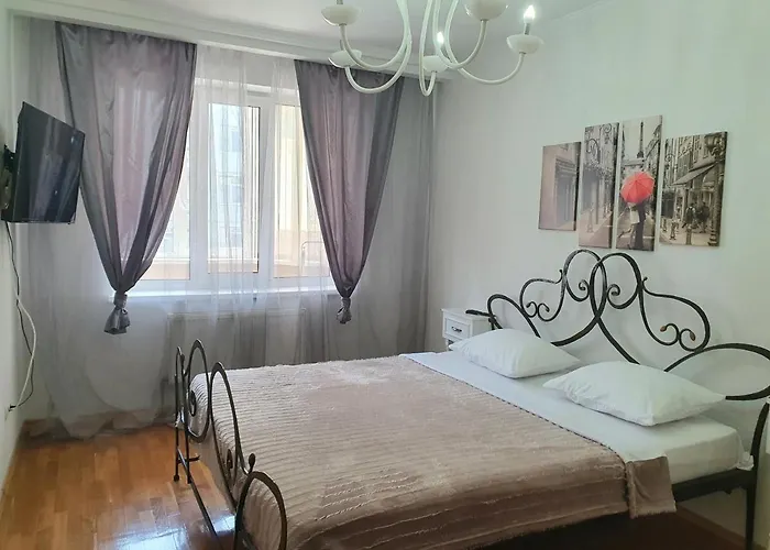 Negruzzi 2 Bedrooms