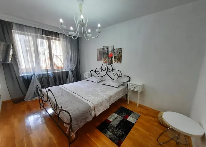 Negruzzi 2 Bedrooms