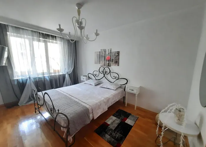 Negruzzi 2 Bedrooms