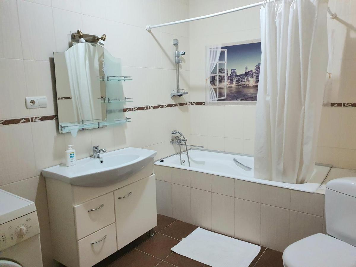 Апартаменти Negruzzi 2 Bedrooms