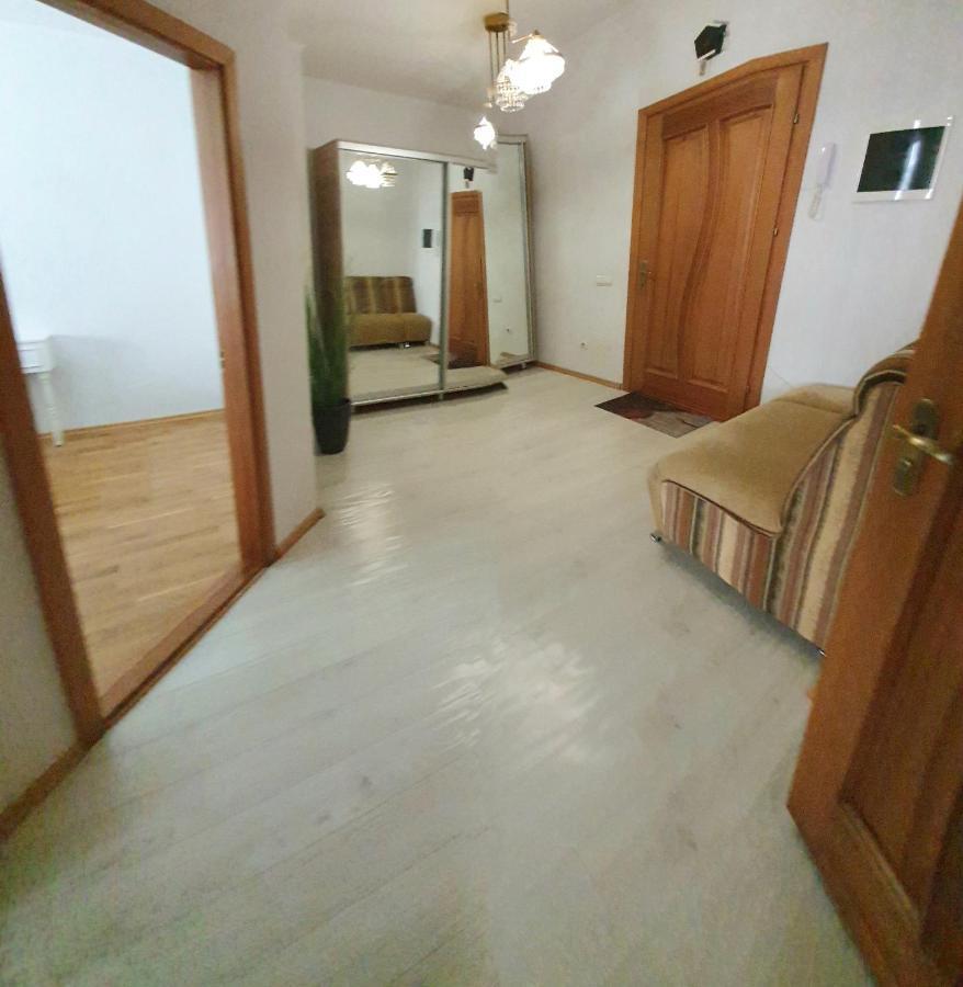 Negruzzi 2 Bedrooms Кишинів