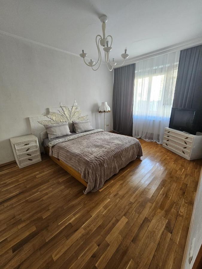 Negruzzi 2 Bedrooms Кишинів