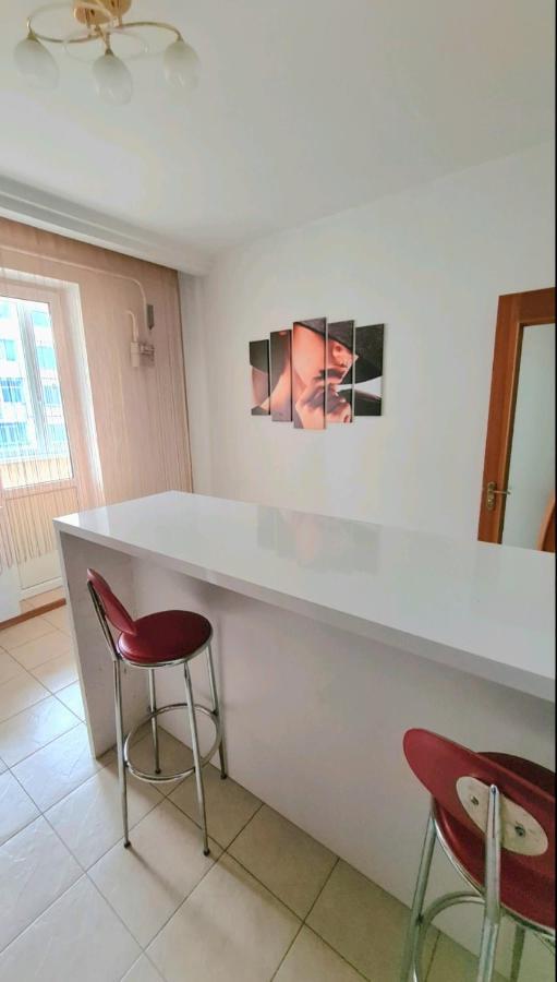 Negruzzi 2 Bedrooms Кишинів