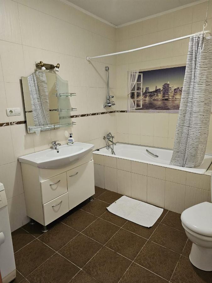 Negruzzi 2 Bedrooms Кишинів