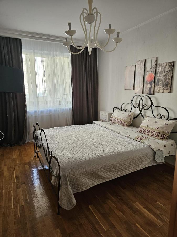 Negruzzi 2 Bedrooms Кишинів