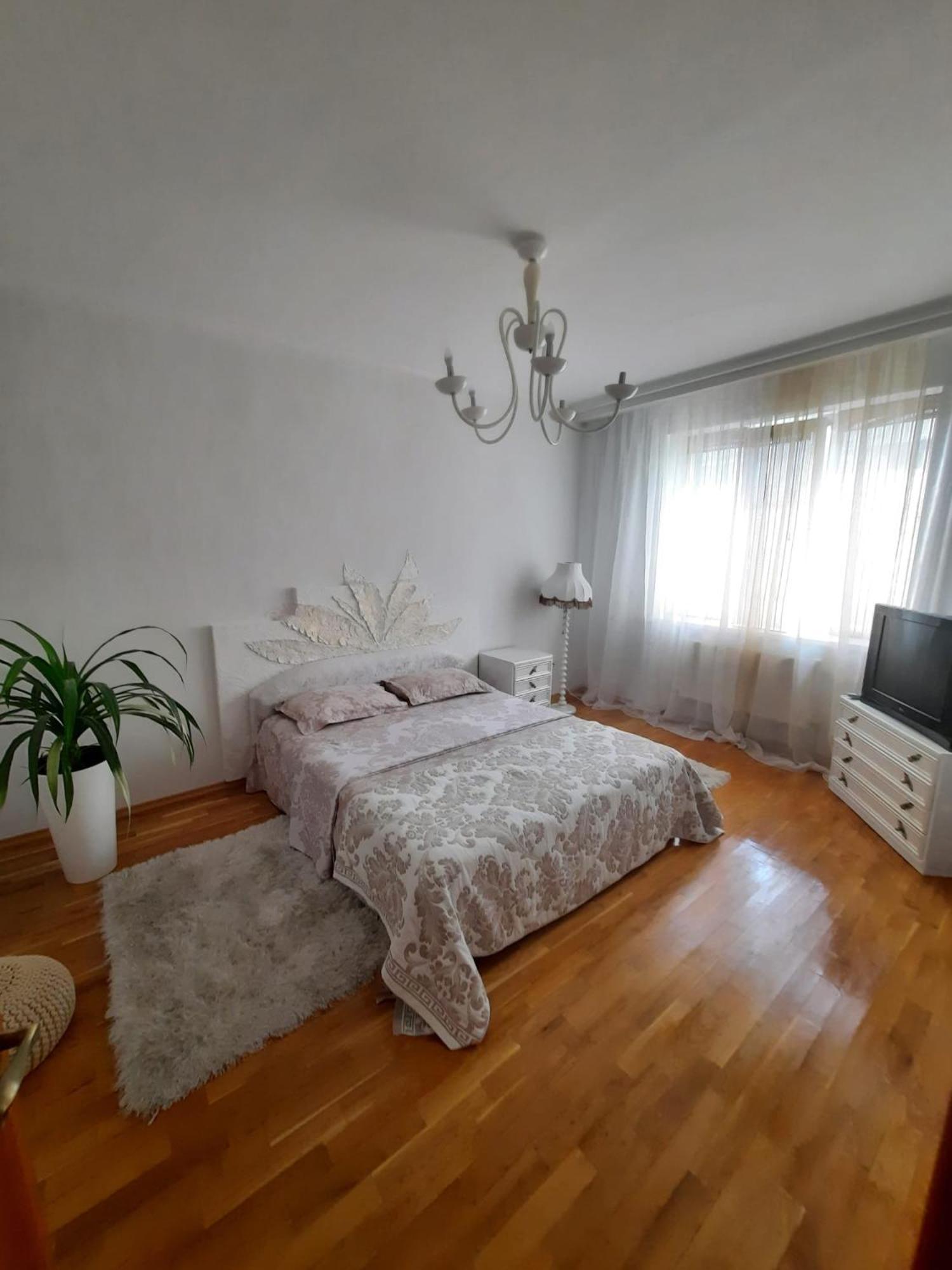 Negruzzi 2 Bedrooms Chişinău