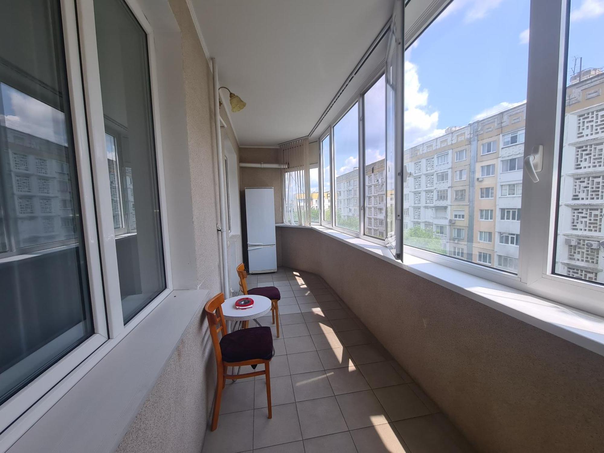 Negruzzi 2 Bedrooms Appartement *